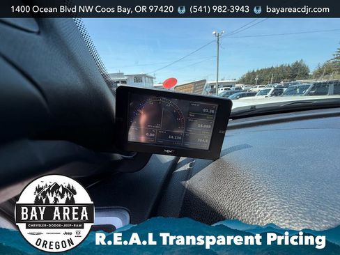 Used 2021 RAM 2500 Big Horn AWD/4WD image 18