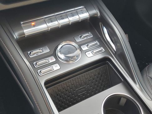 New 2026 Lincoln Nautilus Premier AWD/4WD image 25
