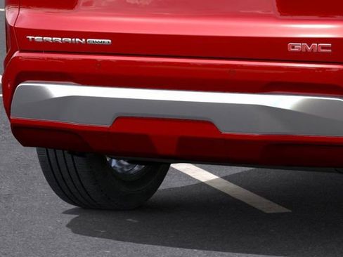 New 2026 GMC Terrain Denali image 14