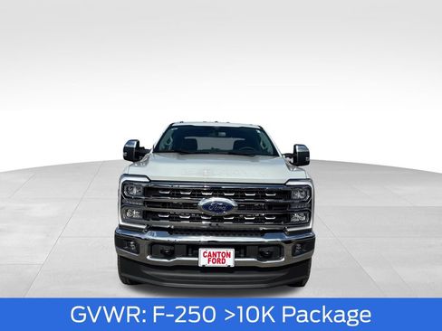 New 2026 Ford F250 Lariat w/ Chrome Package AWD/4WD image 10