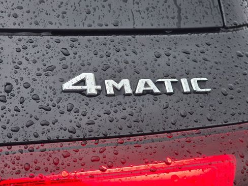 Used 2026 Mercedes-Benz GLE 350 GLE 350 image 35