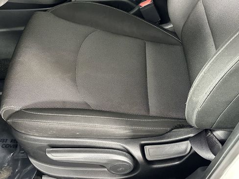 Used 2023 Kia Forte LXS FWD image 12
