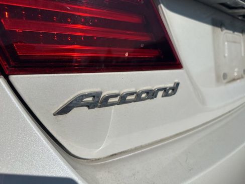 Used 2016 Honda Accord EX-L image 4