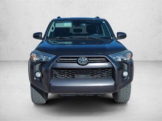 Certified 2020 Toyota 4Runner SR5 RWD video 3
