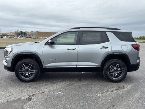 New 2026 GMC Terrain AT4 w/ Convenience Package III AWD/4WD image 7
