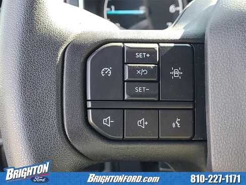 Used 2021 Ford F150 XL w/ Equipment Group 101A High image 18