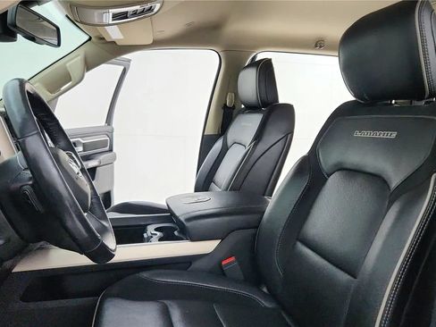 Used 2020 RAM 1500 Laramie AWD/4WD image 55