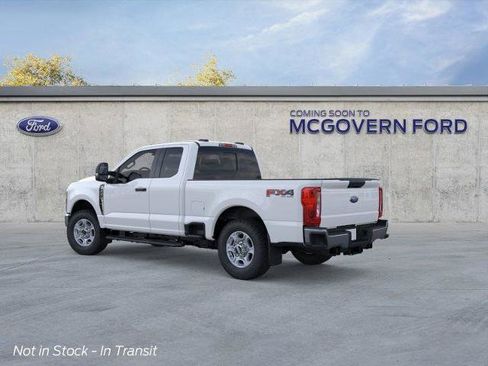 New 2026 Ford F350 XLT w/ FX4 Off-Road Package AWD/4WD image 5