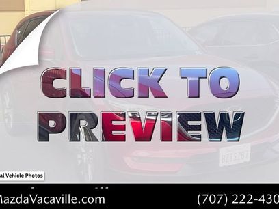 Used 2021 MAZDA CX-5 Grand Touring