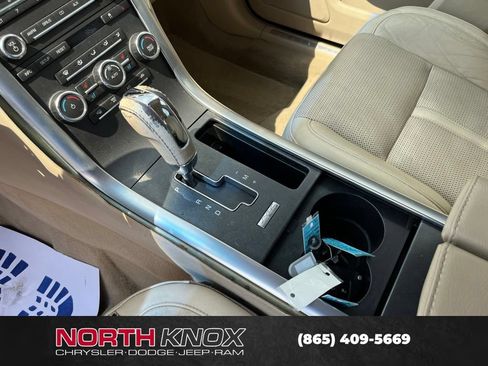 Used 2009 Lincoln MKS FWD image 9