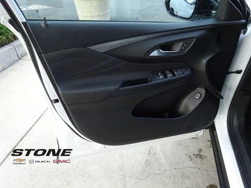 New 2026 Buick Envista Sport Touring w/ Convenience I Package image 24