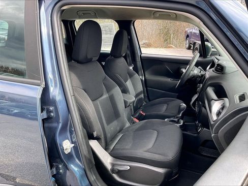 Used 2020 Jeep Renegade Sport image 10