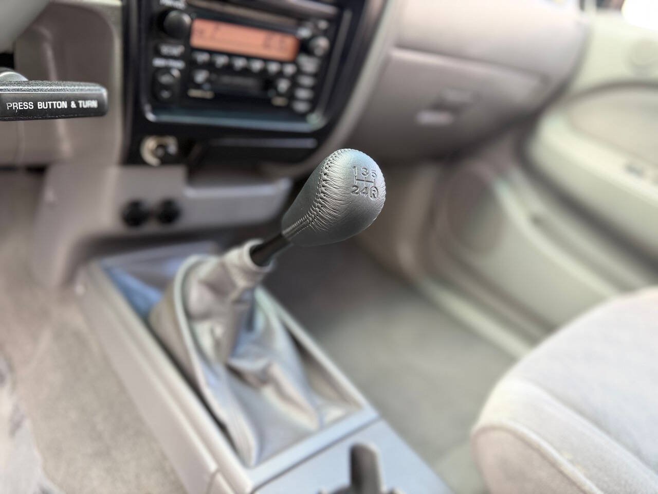Used 2001 Toyota Tacoma S-Runner RWD image 61