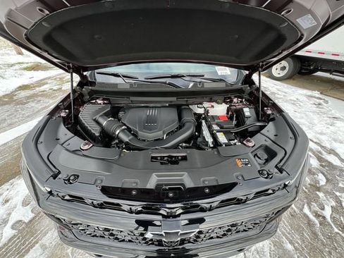 New 2026 Chevrolet Traverse RS w/ LPO, Floor Liner Package image 31