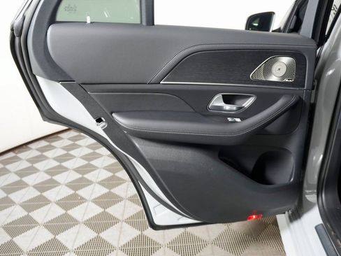 Certified 2026 Mercedes-Benz GLE 450 4MATIC Coupe image 28