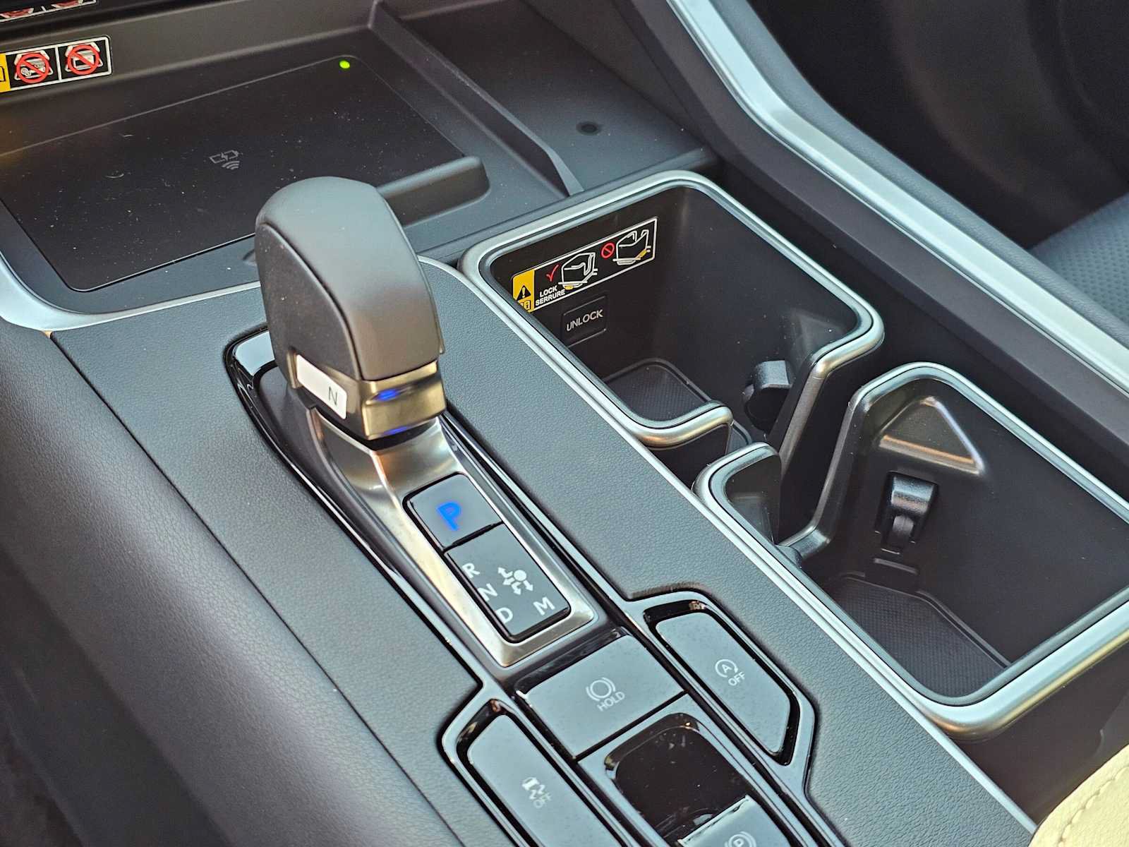 Certified 2026 Lexus TX 350 FWD w/ Technology Package image 32