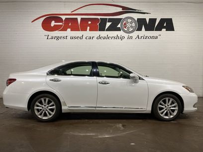 Used 2012 Lexus ES 350