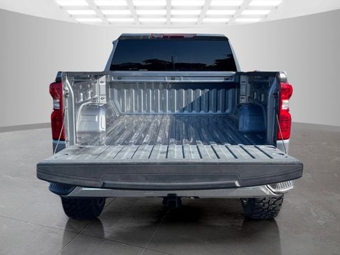 Used 2020 Chevrolet Silverado 1500 LT w/ Texas Edition AWD/4WD image 6