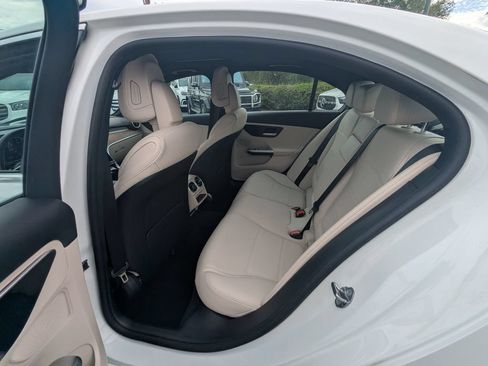Certified 2024 Mercedes-Benz C 300 Sedan image 25