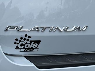 New 2026 Ford Explorer Platinum w/ LUX Leather Package AWD/4WD video 2