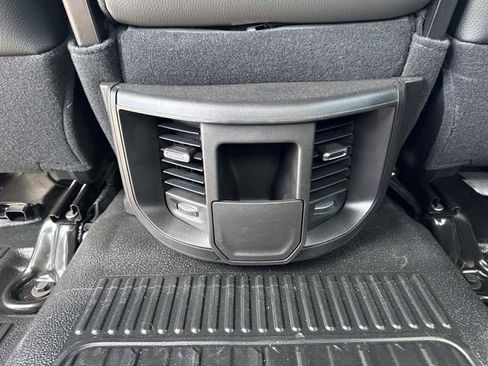New 2026 RAM 3500 Tradesman w/ Chrome Appearance Group AWD/4WD image 33