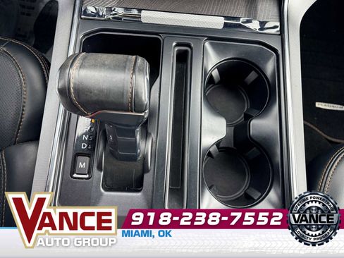 Used 2023 Ford F150 Platinum w/ Equipment Group 701A High image 23