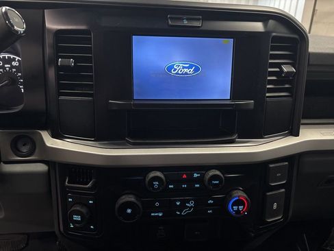 New 2026 Ford F350 XL w/ STX Appearance Package image 25