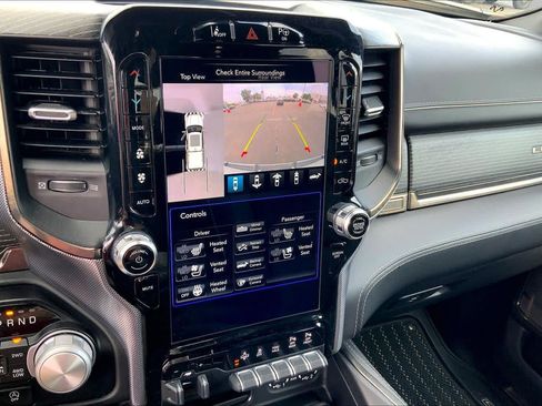Used 2020 RAM 1500 Limited AWD/4WD image 27