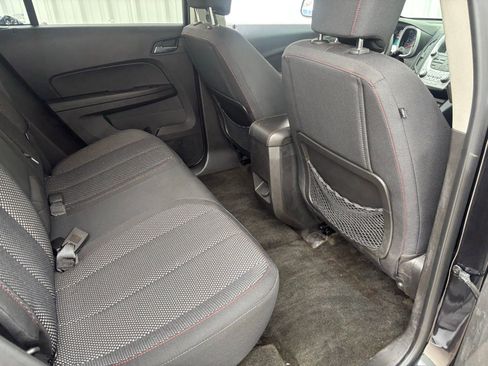 Used 2012 Chevrolet Equinox LT image 30