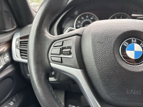 Used 2018 BMW X5 xDrive35i AWD/4WD image 9