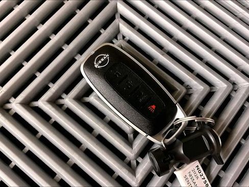 New 2026 Nissan Sentra S image 12