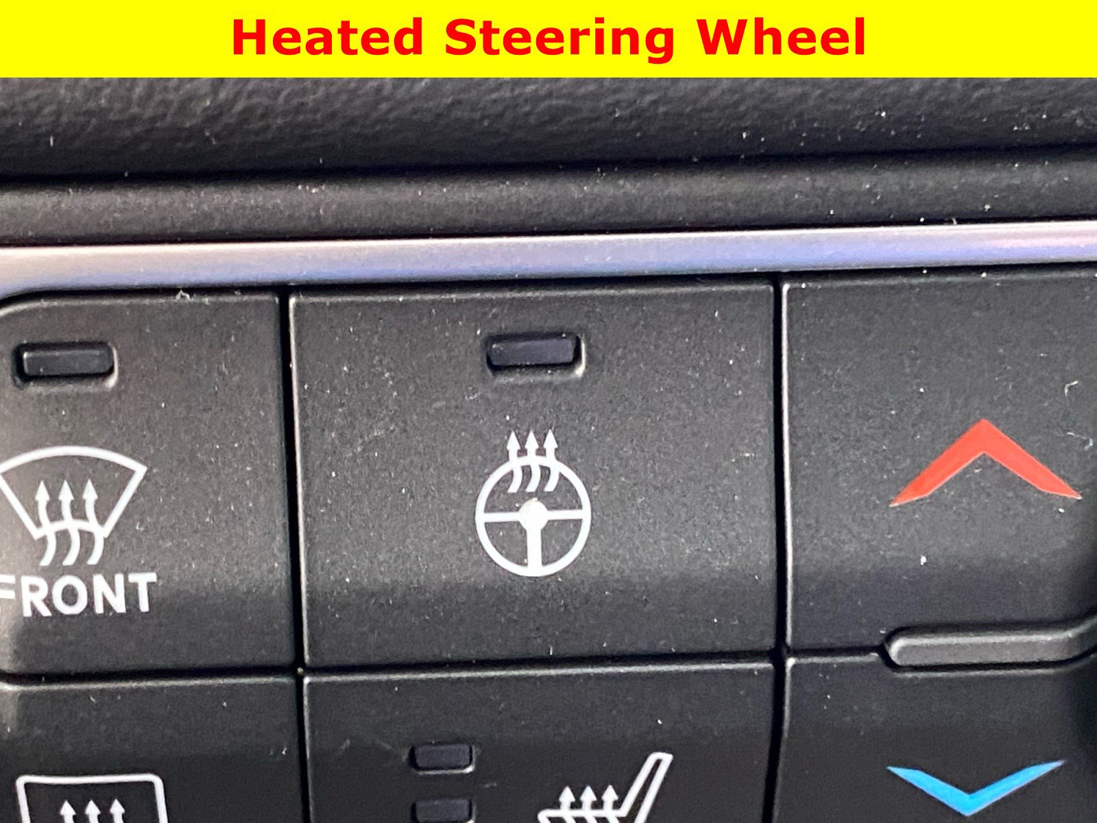 Used 2026 Jeep Gladiator Mojave AWD/4WD image 26