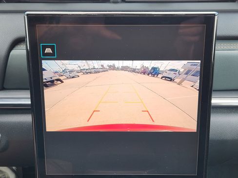 Used 2026 GMC Terrain AT4 w/ Convenience Package III image 21