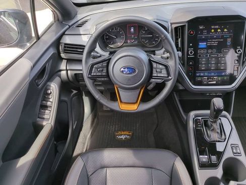 Used 2026 Subaru Crosstrek 2.5i Wilderness AWD/4WD image 17