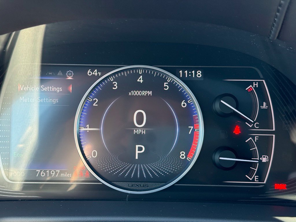 Used 2019 Lexus ES 350 FWD image 4