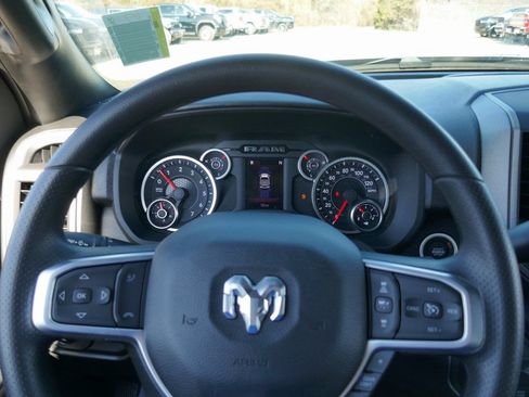 New 2026 RAM 2500 Tradesman image 22