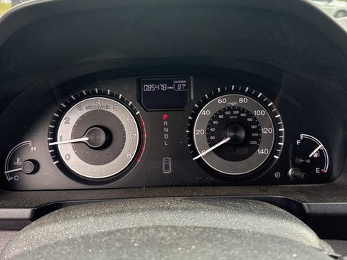 Used 2016 Honda Odyssey EX-L image 11