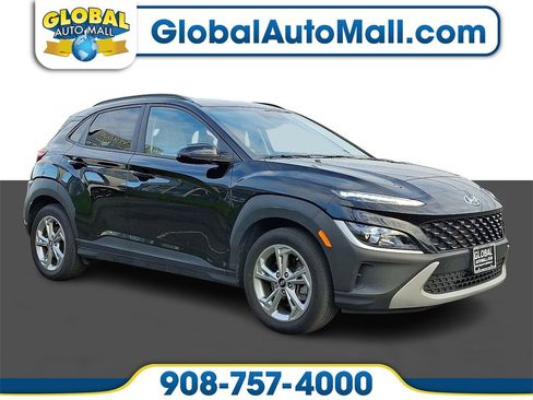 Used 2023 Hyundai Kona SEL w/ Cargo Package image 1