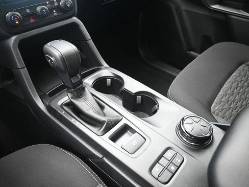 New 2026 Ford Ranger XL image 31