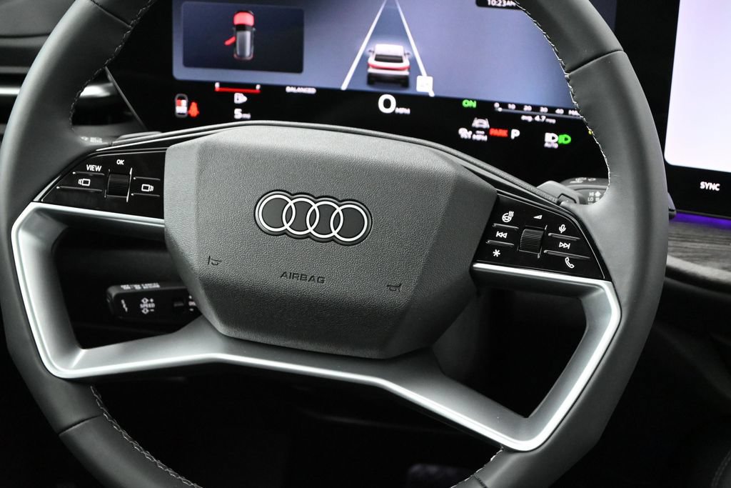 New 2026 Audi Q5 Premium AWD/4WD image 13