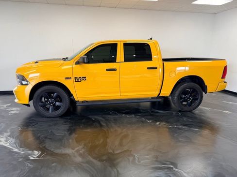 Used 2019 RAM 1500 Express w/ Wheel & Sound Group AWD/4WD image 19