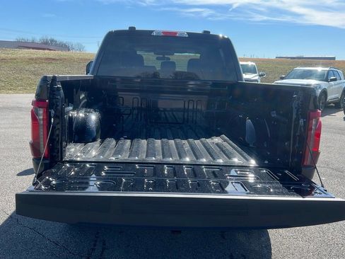 New 2025 Ford F150 XLT w/ Equipment Group 301A Standard image 17