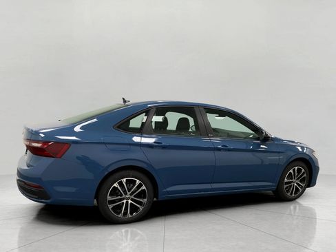 New 2026 Volkswagen Jetta Sport image 2