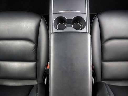 Used 2023 Tesla Model 3 Performance AWD/4WD image 21
