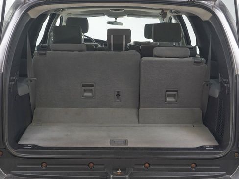 Used 2010 Toyota Sequoia SR5 AWD/4WD image 11