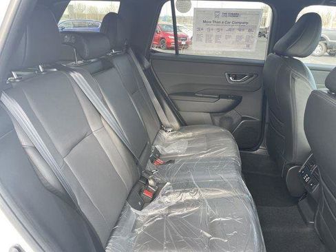 New 2026 Subaru Outback Touring XT AWD/4WD image 27