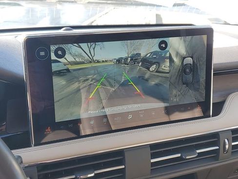 Certified 2023 Lincoln Corsair Reserve w/ Equipment Group 201A image 20