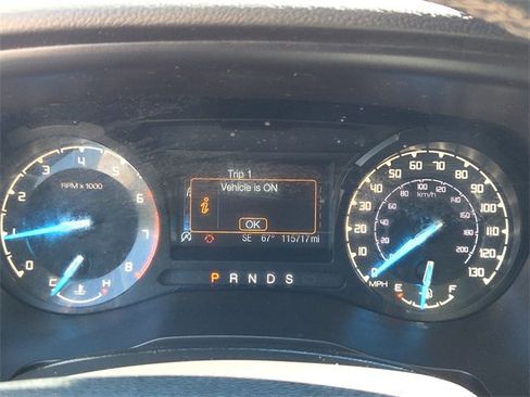 Used 2020 Ford Ranger XLT w/ Equipment Group 301A Mid image 27