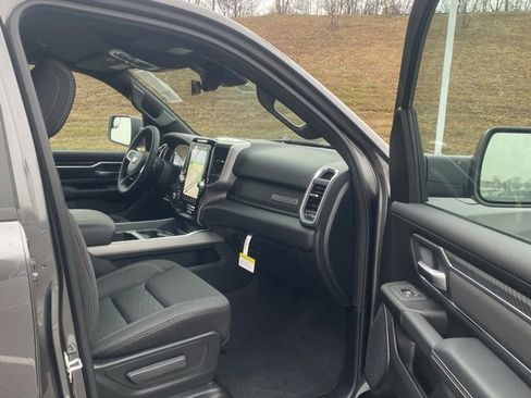 New 2026 RAM 1500 Big Horn/Lone Star image 26
