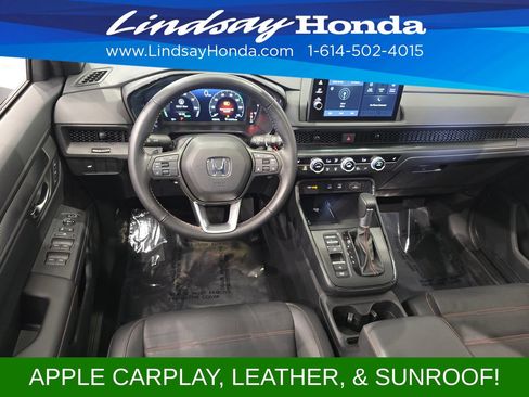 Used 2026 Honda CR-V Sport-L image 13